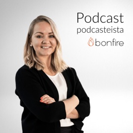 Podcast Podcasteista