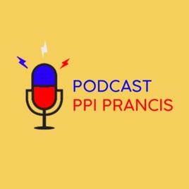 Podcast PPI Prancis