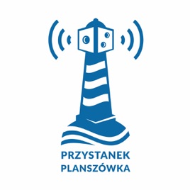 Podcast – Przystanek Planszówka