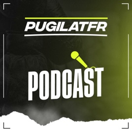 Podcast Pugilat