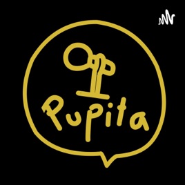 PODCAST PUPITA