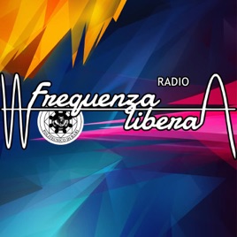 Podcast Radio Frequenza Libera - On demand