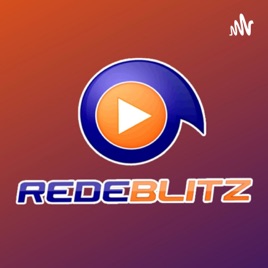 Podcast Rede Blitz