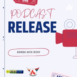 Podcast Release