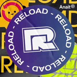 Podcast Reload