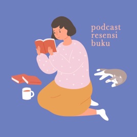 Kompetisi Resensi Buku