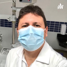 Podcast - Ricardo Lúcio Dantas - ISEC VII