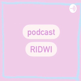 Podcast Ridwi