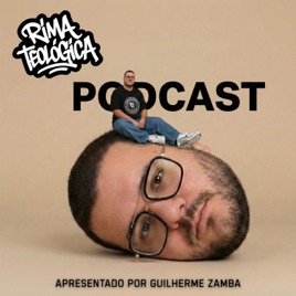 Podcast Rima Teológica