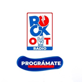 PODCAST ROCK OUT RADIO