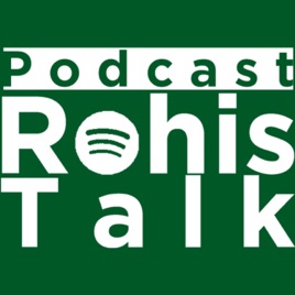 Podcast Rohis Talk