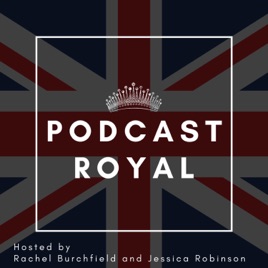 Podcast Royal
