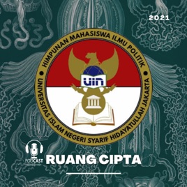 Podcast Ruang Cipta