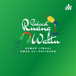 Podcast Ruang & Waktu