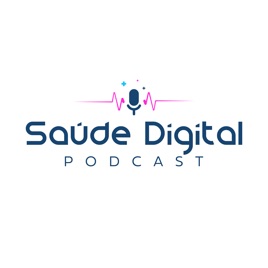 Podcast Saúde Digital