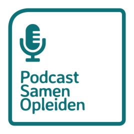 Podcast Samen Opleiden