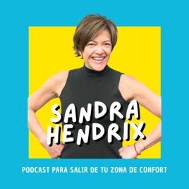Podcast Sandra Hendrix Coach