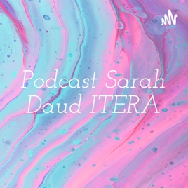Podcast Sarah Daud ITERA