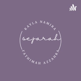 Podcast Sejarah Minat