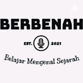 Podcast Seri Tokoh Diplomat