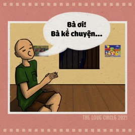 ~ PODCAST SERIES - NGHE BÀ KỂ CHUYỆN ~