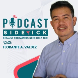 Podcast Sidekick