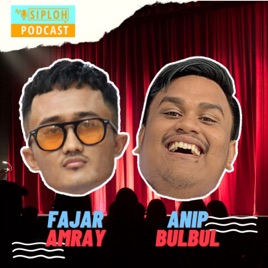Podcast Siploh