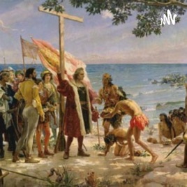 Podcast Sobre A Colonização Espanhola