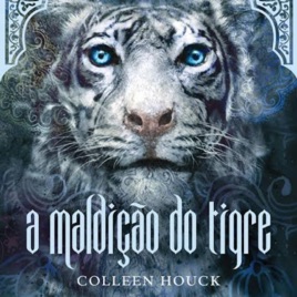 Podcast sobre o livro "A Madiçao do Tigre"