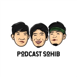 Podcast Sohib
