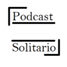 Podcast Solitario
