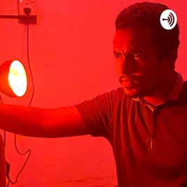 Podcast Sri Lanka