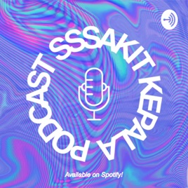 Podcast Sssakit Kepala