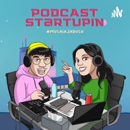 Podcast Startupin