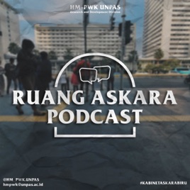 Ruang Askara Podcast