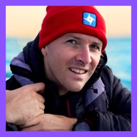 Podcast sur la Mer - Alex Folidaire