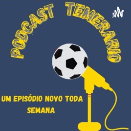 Podcast Temerario