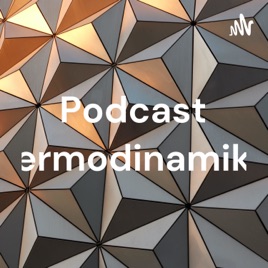 Podcast Termodinamika