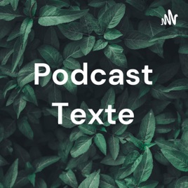 Podcast Texte