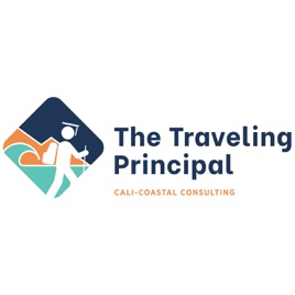 Podcast - The Traveling Principal