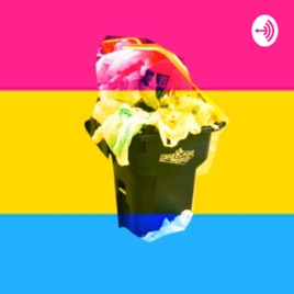 Podcast Thrasher (Direto De Outro Planeta)