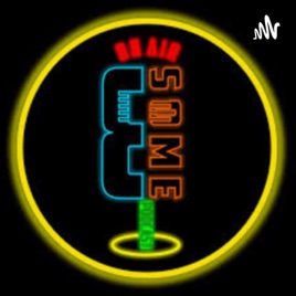 Podcast threesome with farel, aziz & rafi