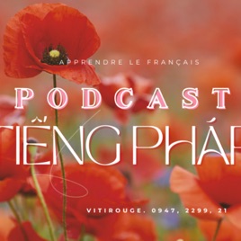 Podcast Tiếng Pháp