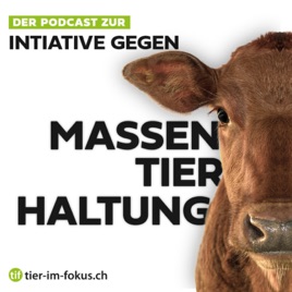 Podcast zur Initiative gegen Massentierhaltung