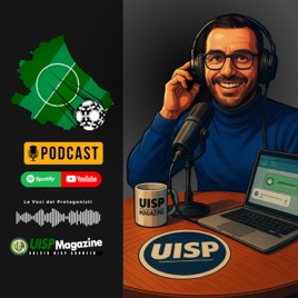 PODCAST UISP MAGAZINE