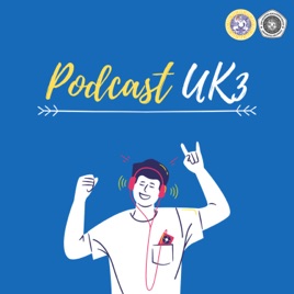 Podcast UK3 UNAIR