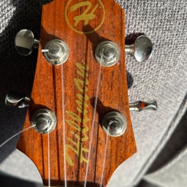 Podcast UkulelePraat