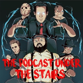 Podcast Under The Stairs