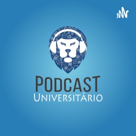 Podcast Universitário