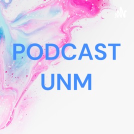 PODCAST UNM